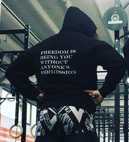 hoodies with inspirational quotes