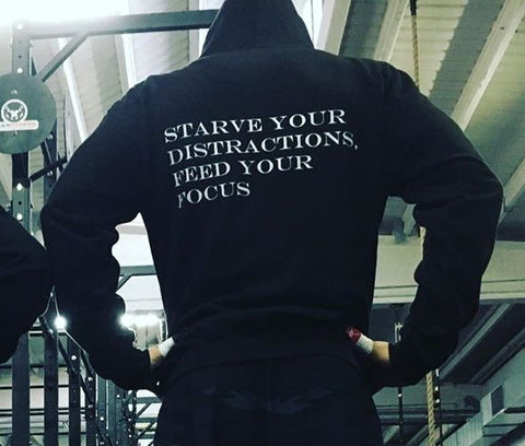 hoodies with inspirational quotes