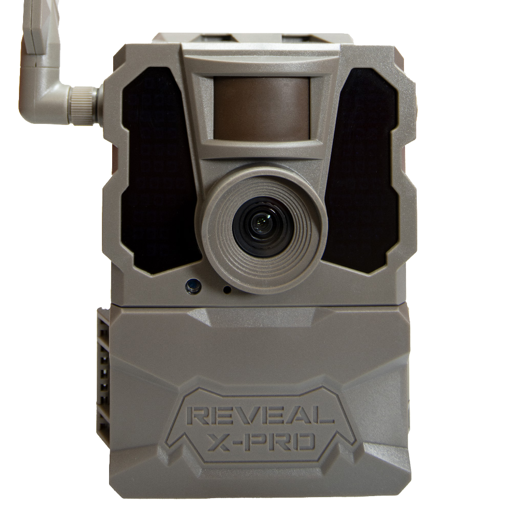 TACTACAM REVEAL X PRO CELLULAR CAMERA - Create Your Own Bundle