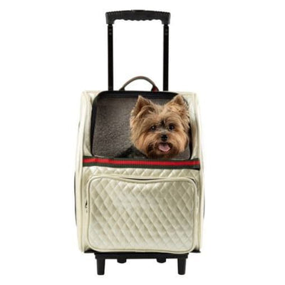 PETOTE, Gigi Sling Pet Carrier in Black