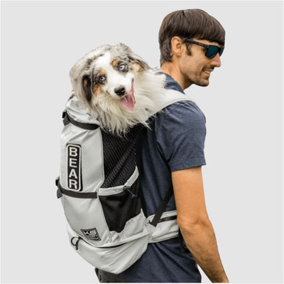 K9 Sport Sack Kolossus – Ruff Houzin