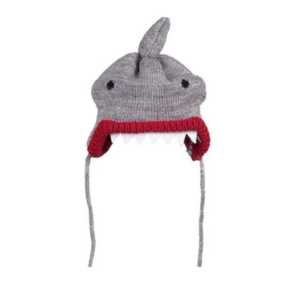 Furry Penguin Dog Hat – Ruff Houzin