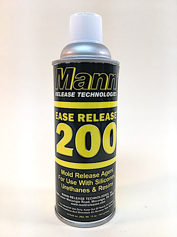 MR315 Urethane & Styrene Silicone Release Agent