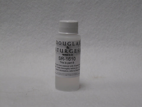 Silicone Fluid, 1 Gallon – Douglas and Sturgess