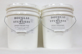 Epoxy 7828/8140, Gallon Set