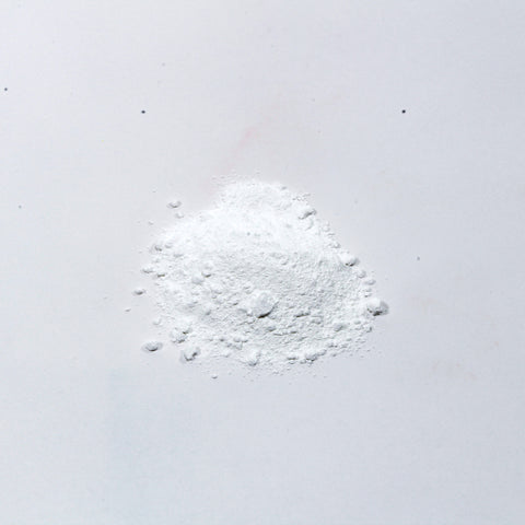 Titanium Dioxide White Powder