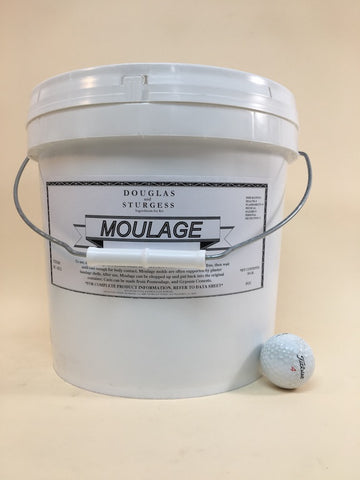Moulage, 5 lbs. – Douglas and Sturgess
