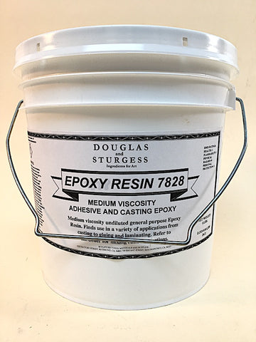 Epoxy 7132/8140, Gallon Set