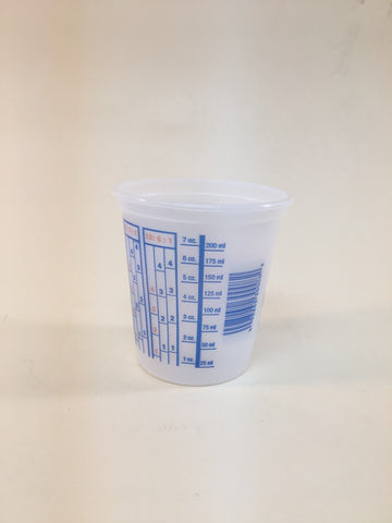 1 Pint Measuring Cup, Clear