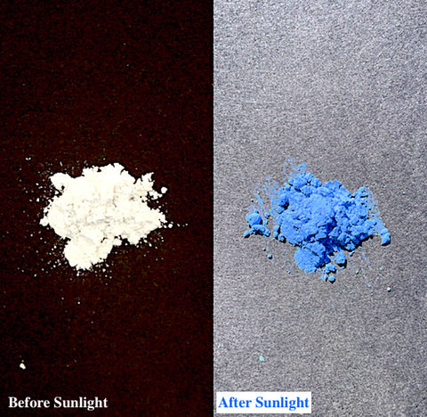 Phthalo Blue Dry Pigment, 5 lbs. – Douglas and Sturgess