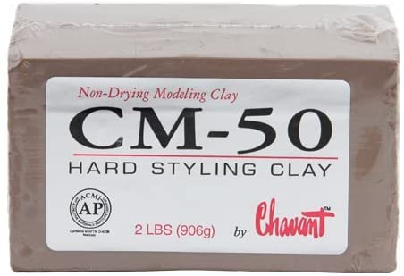 CM-50 Clay, Full Case – Douglas and Sturgess