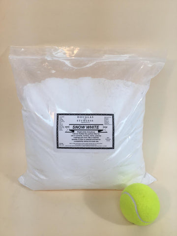 Whiting Powder 50 Gallon Bag