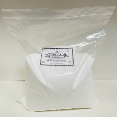 Amber Microcrystalline Wax, 66 lb. Case – Douglas and Sturgess