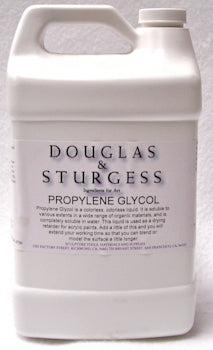 Odorless Mineral Spirits, 1 Gallon – Douglas and Sturgess