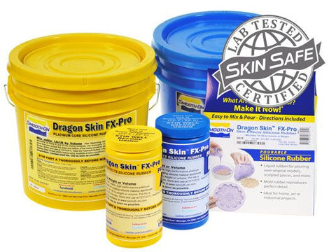 Silc Pig™ Silicone Pigments