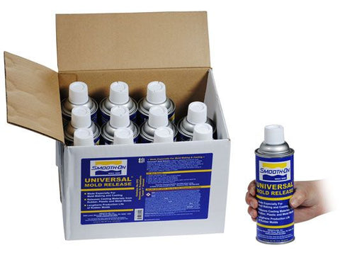 MR315 Urethane & Styrene Silicone Release Agent