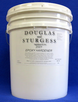 Bonding Resin, 1 Gallon – Douglas and Sturgess