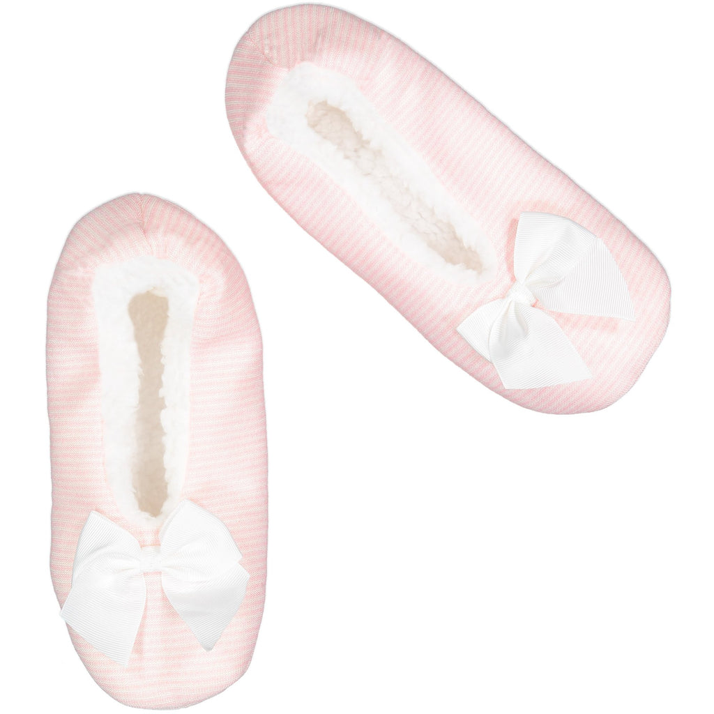 Wellness Slipper Socks