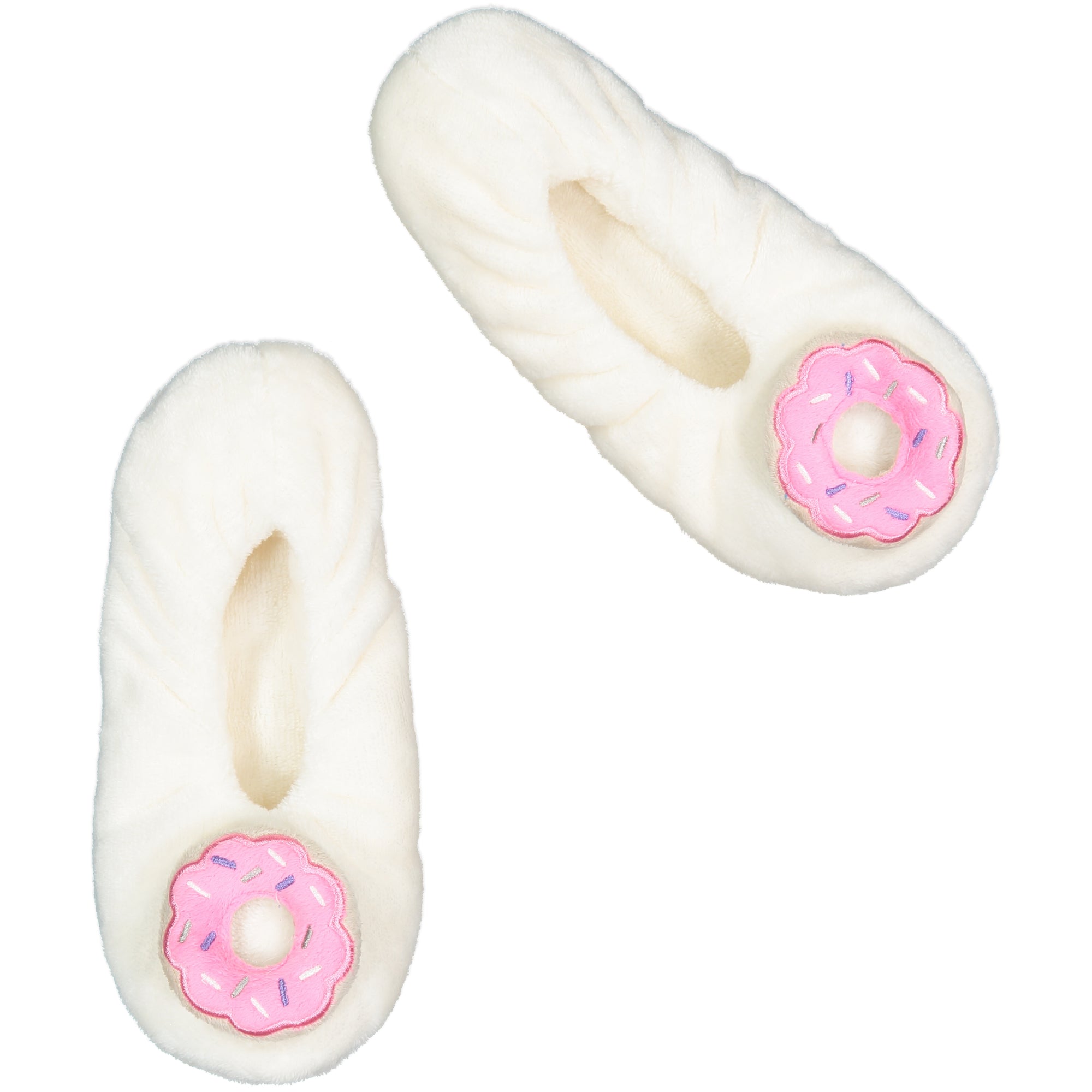 puff slippers