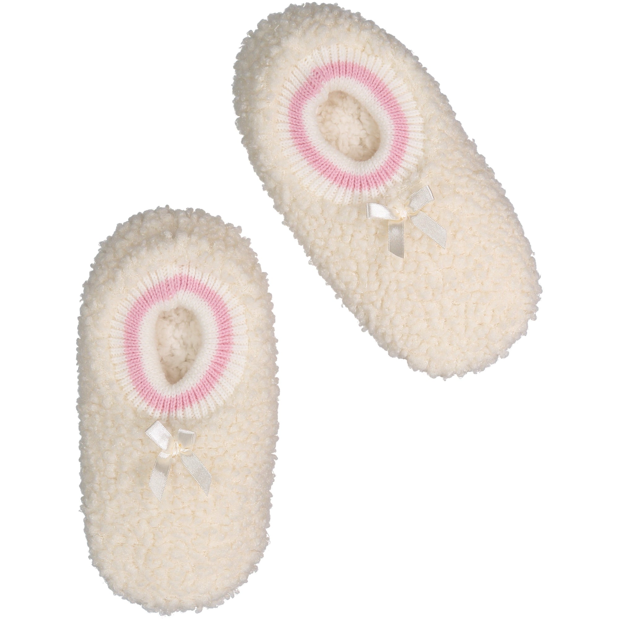 womens fuzzy slipper socks