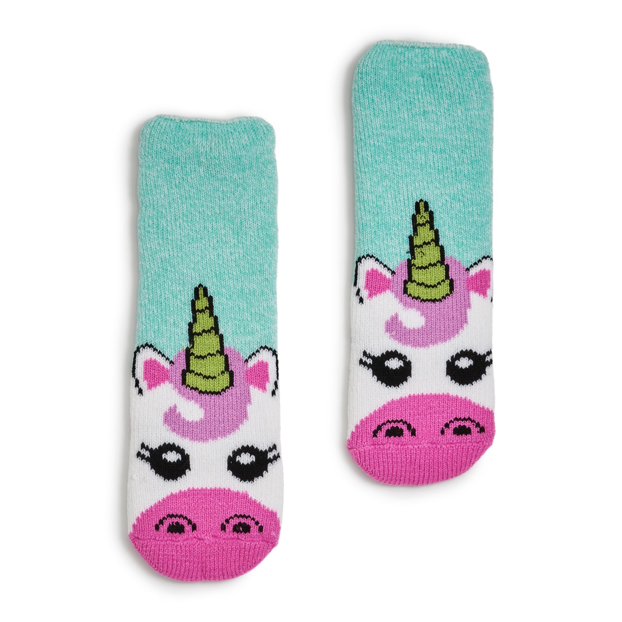 little girls slipper socks