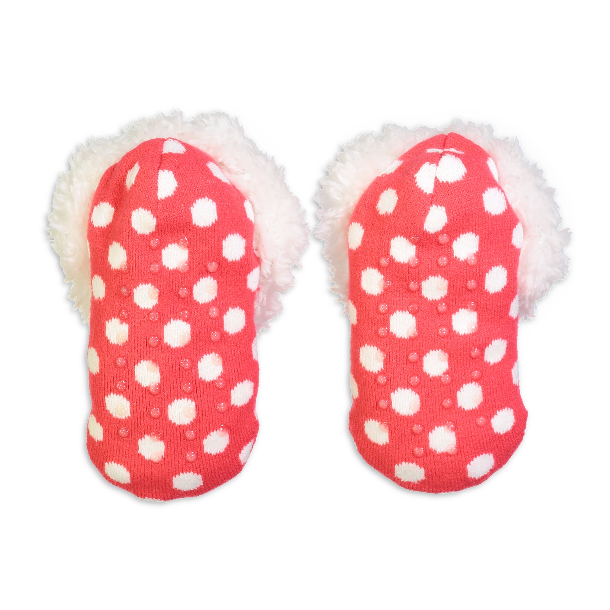 infant minnie mouse slippers