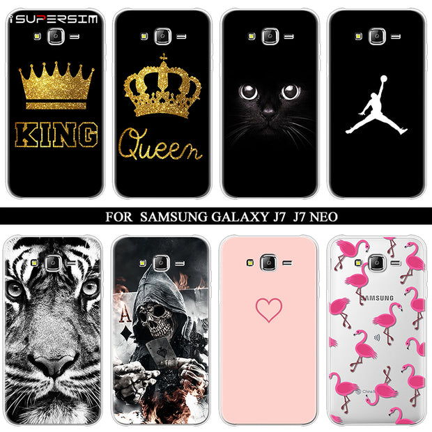 coque galaxy j7 neo