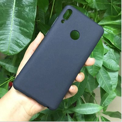 Phone Cases For Lenovo K5 Pro Phone Case Soft Silicone Protective Phon Copper Cases