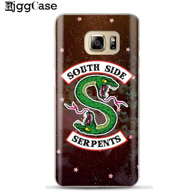 coque samsung a8 riverdale