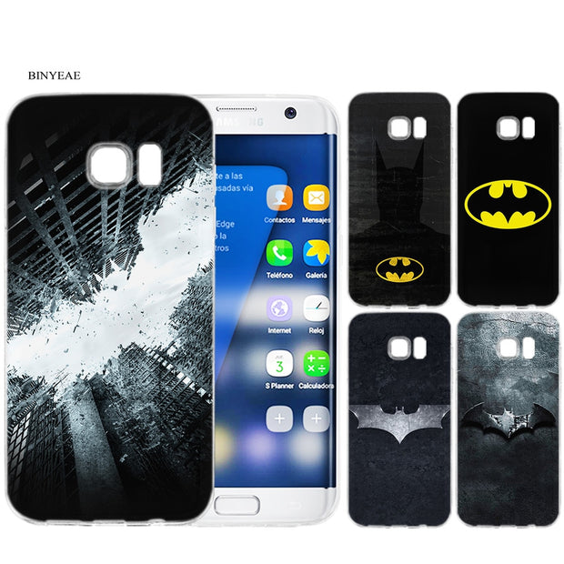 coque samsung galaxy s5 mini batman