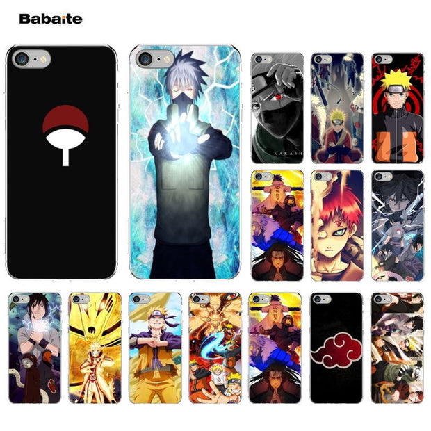 coque iphone xs max kakashi