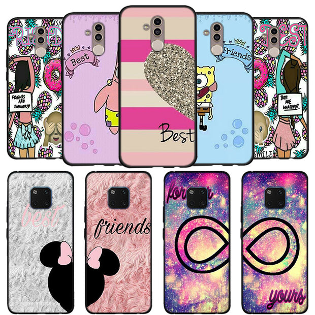 coque friends huawei p20