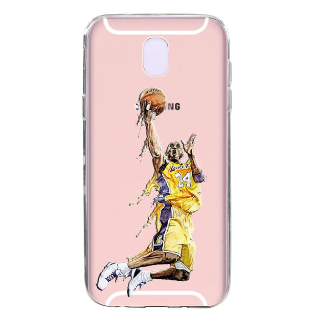 cover samsung j7 2017 nba