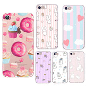 coque donuts iphone 7