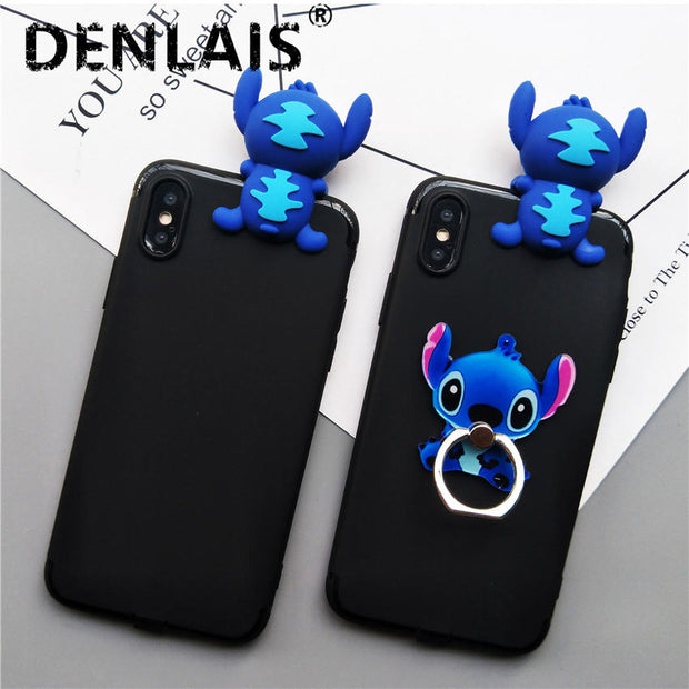 cover samsung galaxy j3 stich