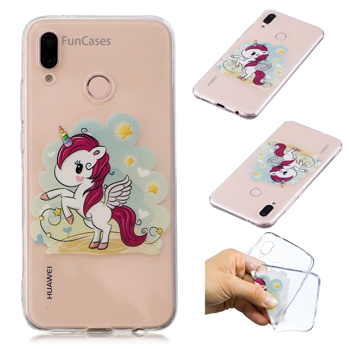 coque elephant huawei p20 lite