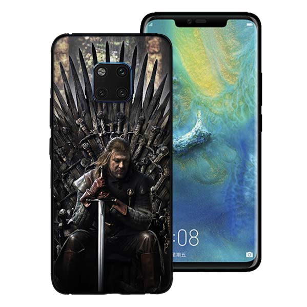 coque huawei mate 10 lite game of thrones