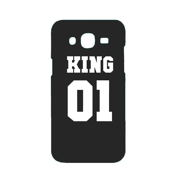 cover samsung j5 2017 queen