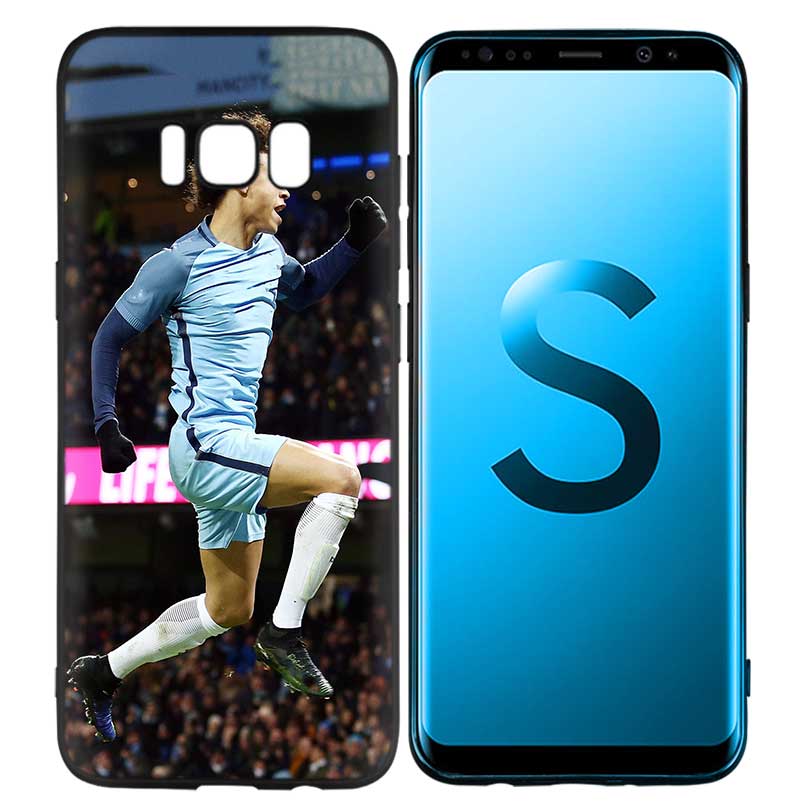 coque iphone 6 leroy sane