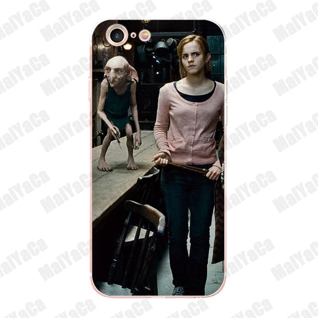 coque iphone 7 dobby