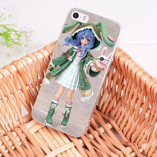 Anime Iphone 4 Accessories