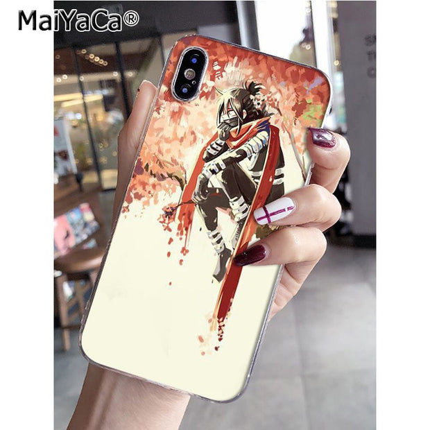 coque iphone xr one punch man