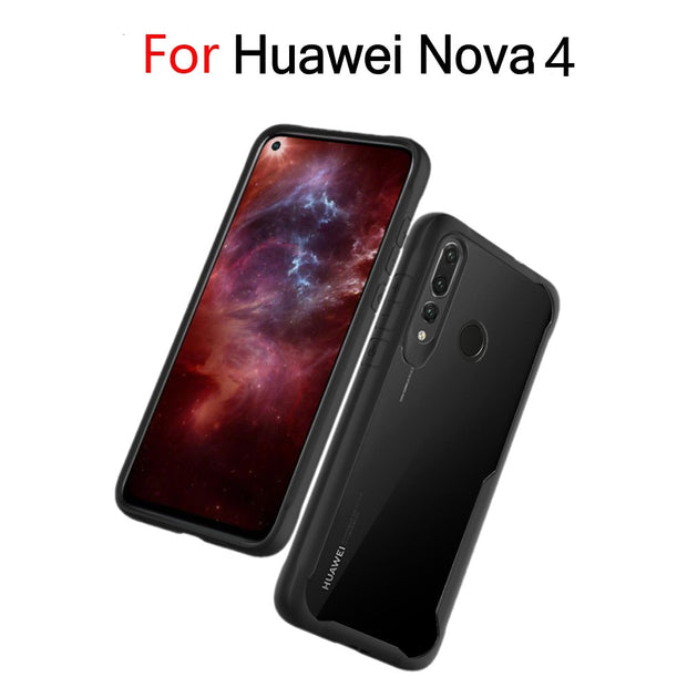 huawei nova 4 coque