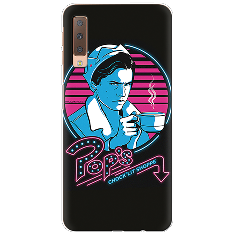 coque samsung galaxy a7 2018 riverdale