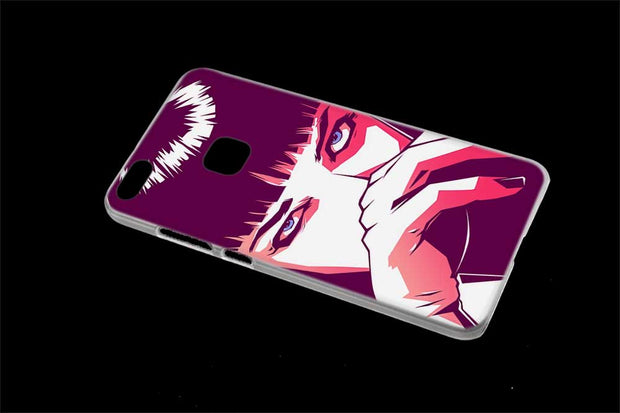 coque huawei p20 lite pulp fiction