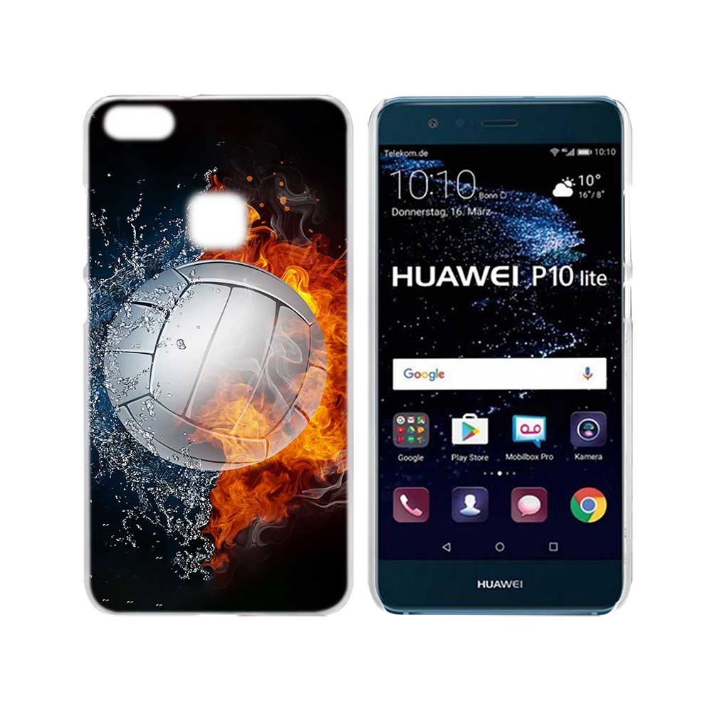 coque huawei p8 lite 2017 volley
