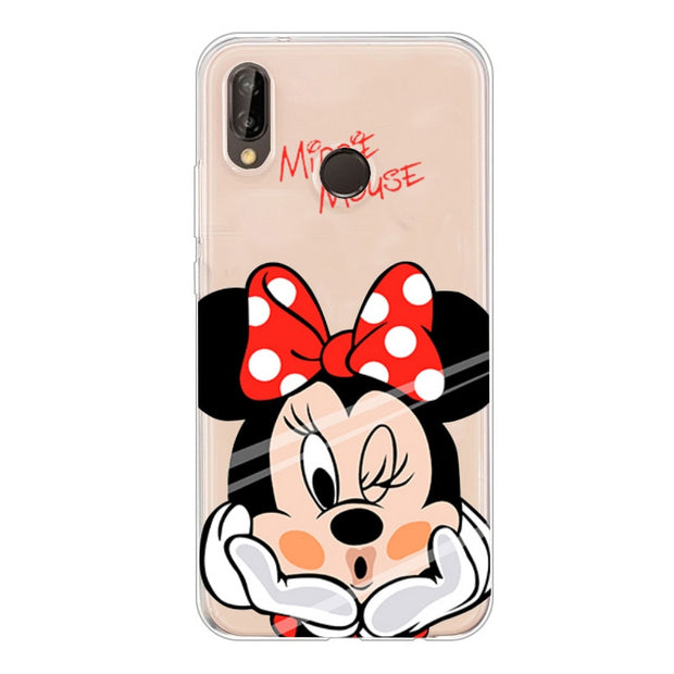 huawei p20 lite coque fun