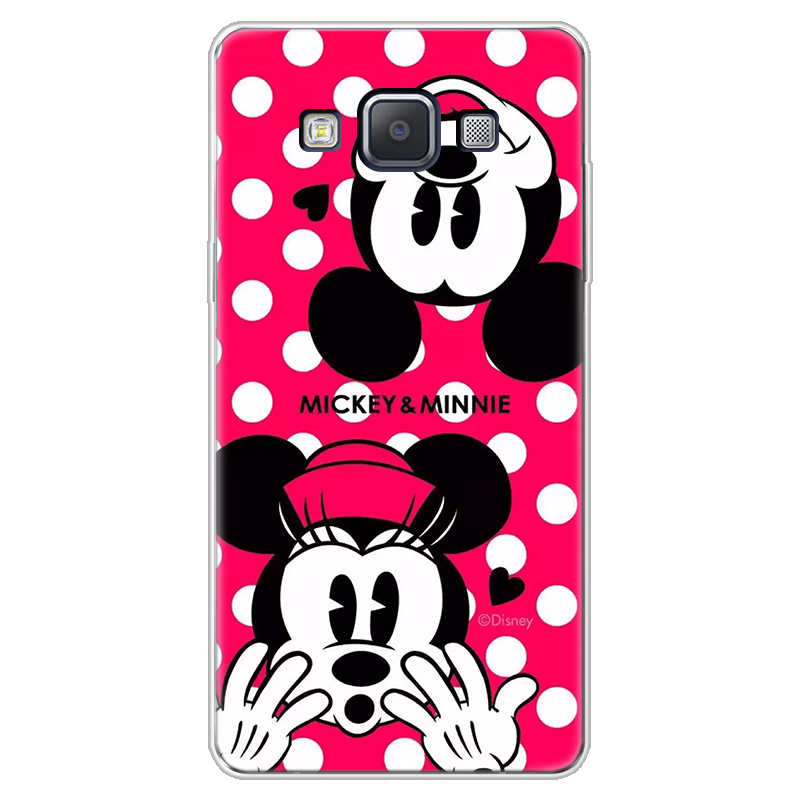 cover samsung a5 2015 disney