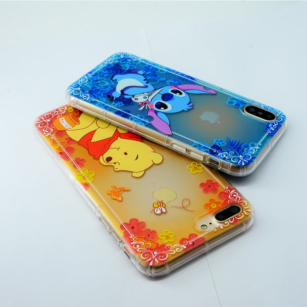 coque stich iphone xs max