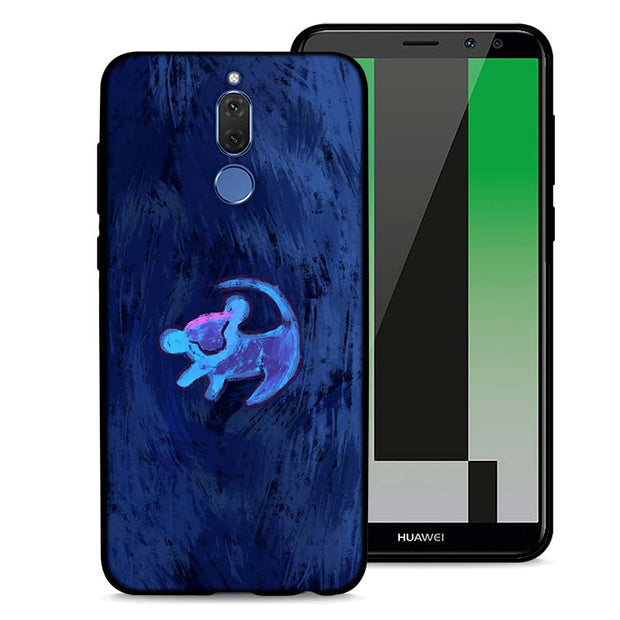 coque huawei p20 pro hakuna matata